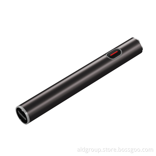 350mah silm cbd battery for vape cartridge